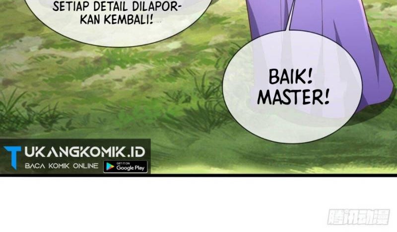 Peerless Soul Chapter 515 Gambar 24