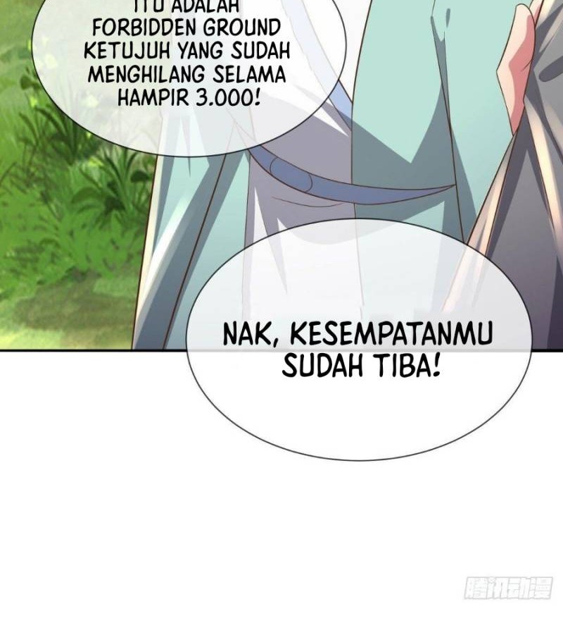 Peerless Soul Chapter 515 Gambar 26