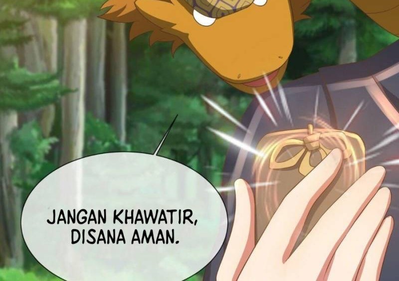 Peerless Soul Chapter 515 Gambar 40