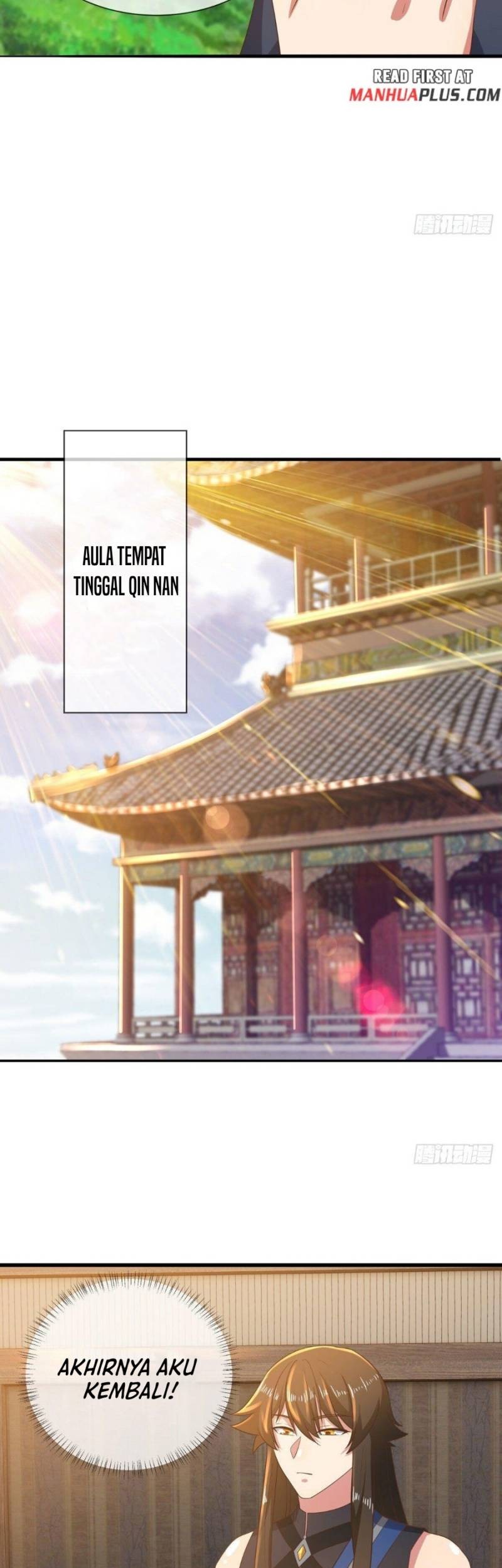 Peerless Soul Chapter 515 Gambar 41