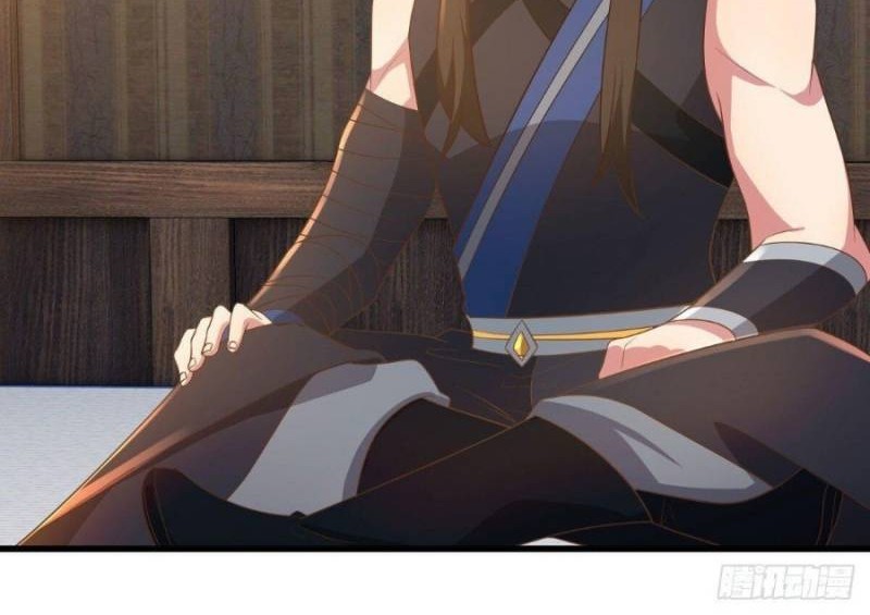 Peerless Soul Chapter 515 Gambar 42