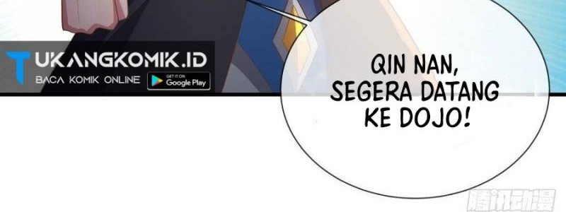 Peerless Soul Chapter 515 Gambar 44