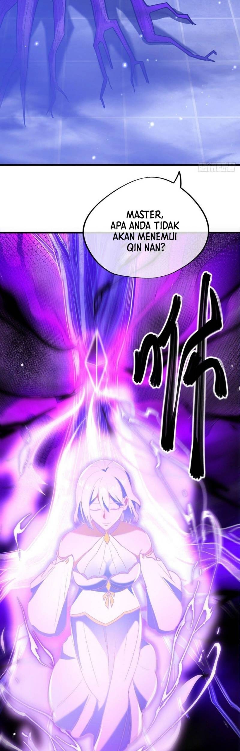 Peerless Soul Chapter 515 Gambar 5