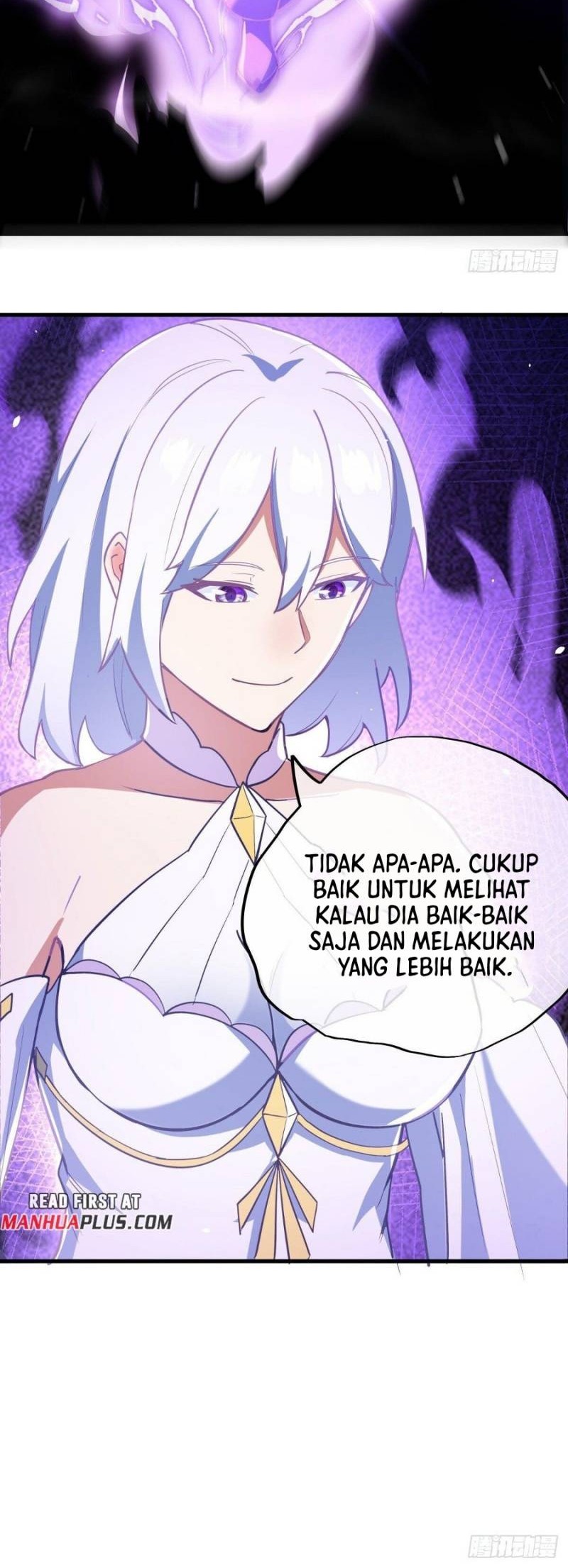 Peerless Soul Chapter 515 Gambar 6