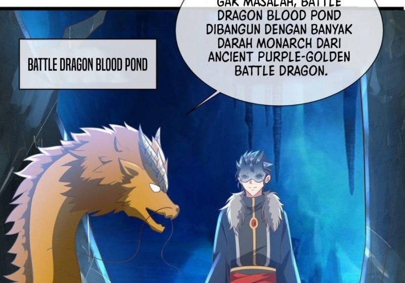 Peerless Soul Chapter 515 Gambar 8