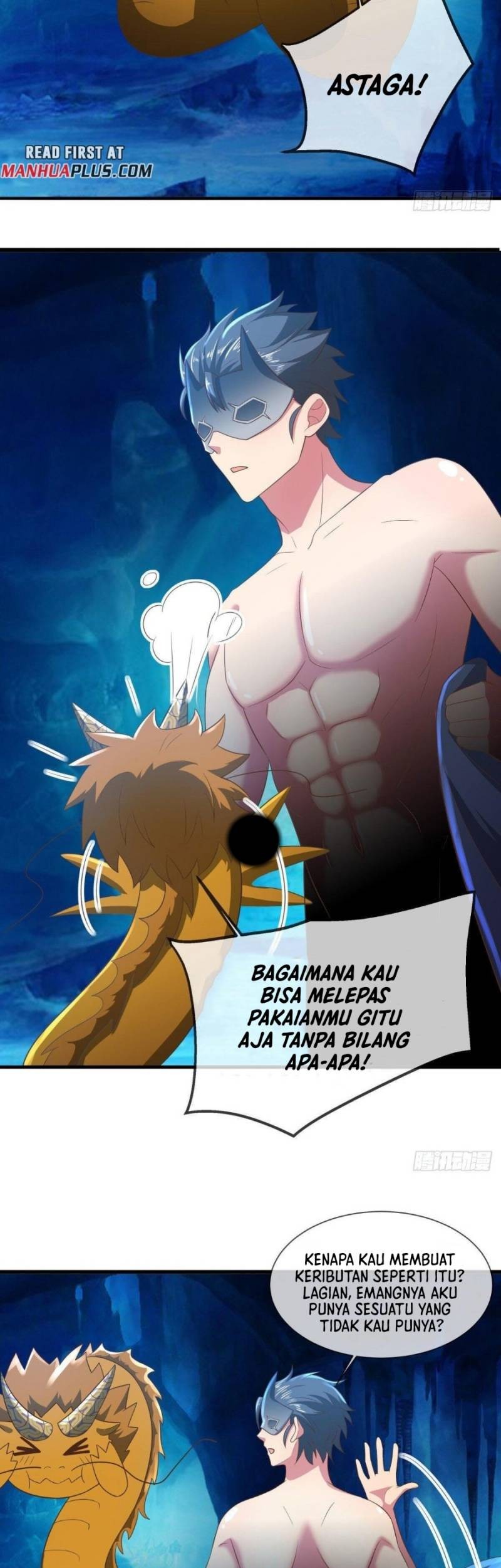 Peerless Soul Chapter 515 Gambar 11