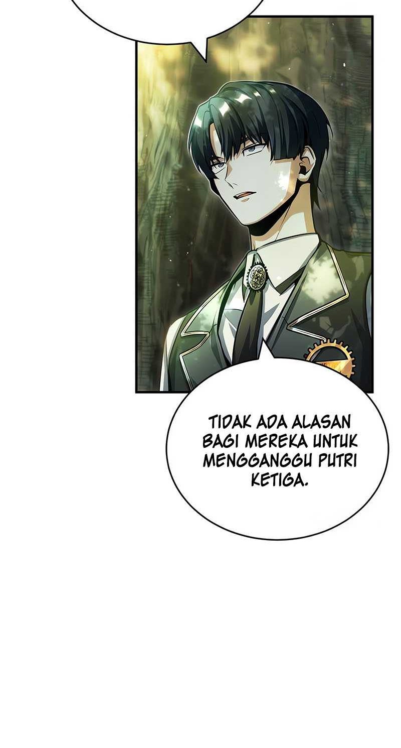 Academy’s Undercover Professor Chapter 56 Gambar 49