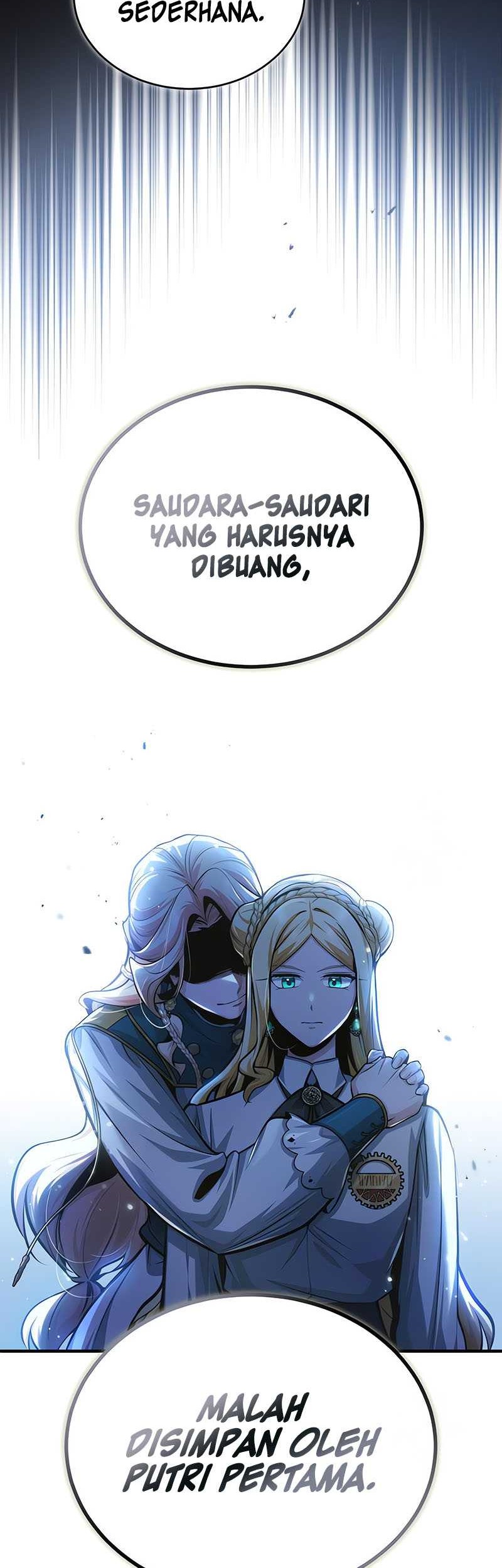 Academy’s Undercover Professor Chapter 56 Gambar 47