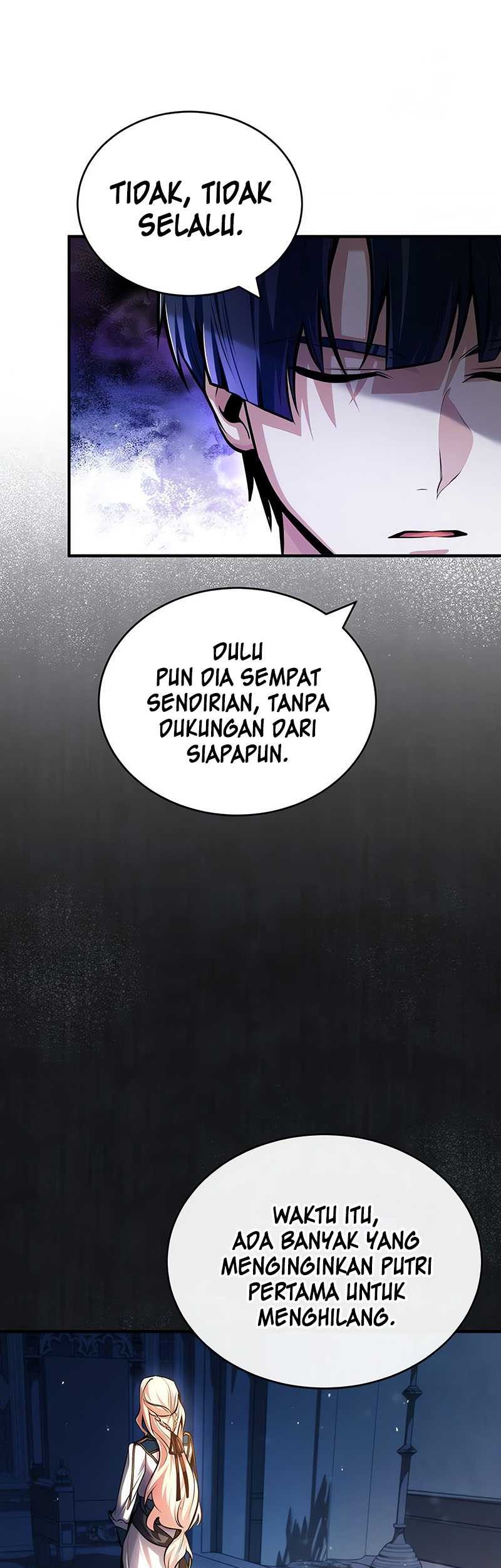 Academy’s Undercover Professor Chapter 56 Gambar 52