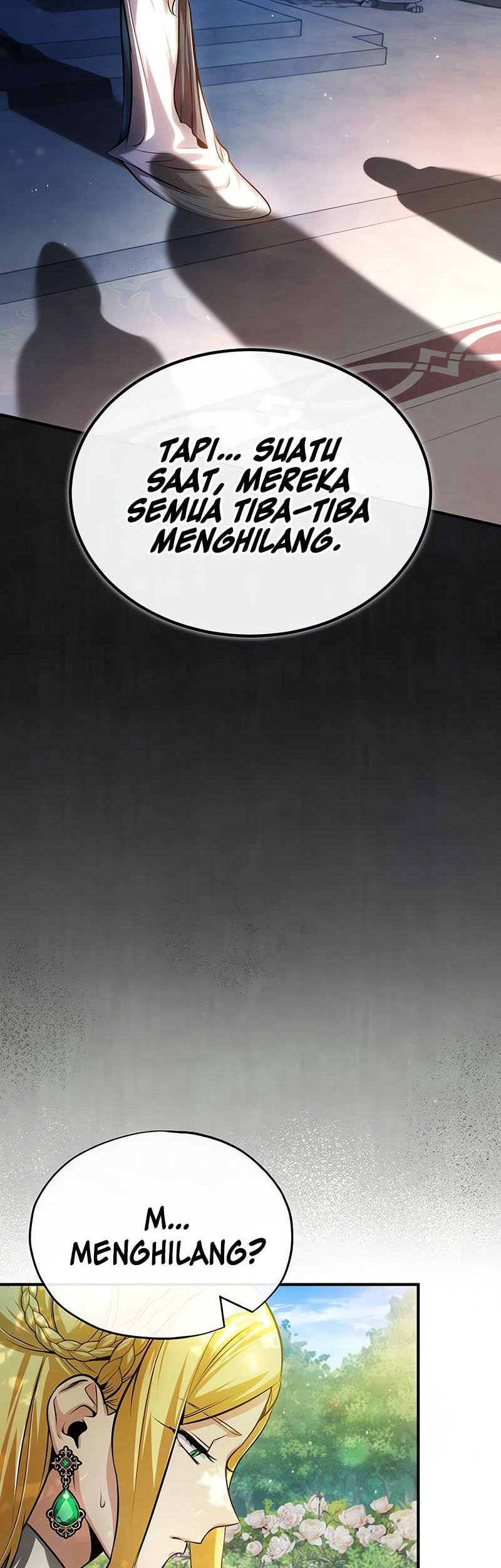 Academy’s Undercover Professor Chapter 56 Gambar 53