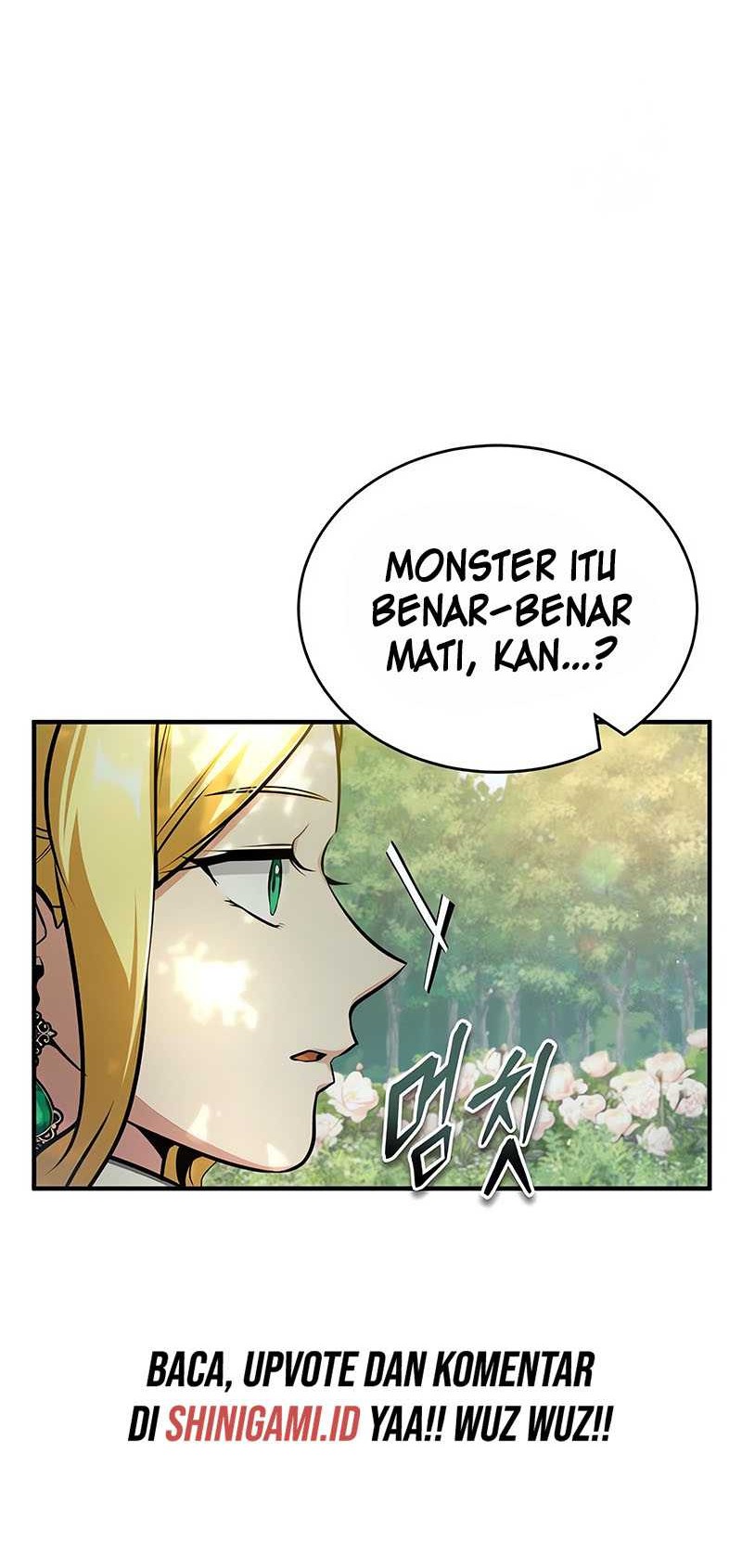 Academy’s Undercover Professor Chapter 56 Gambar 59