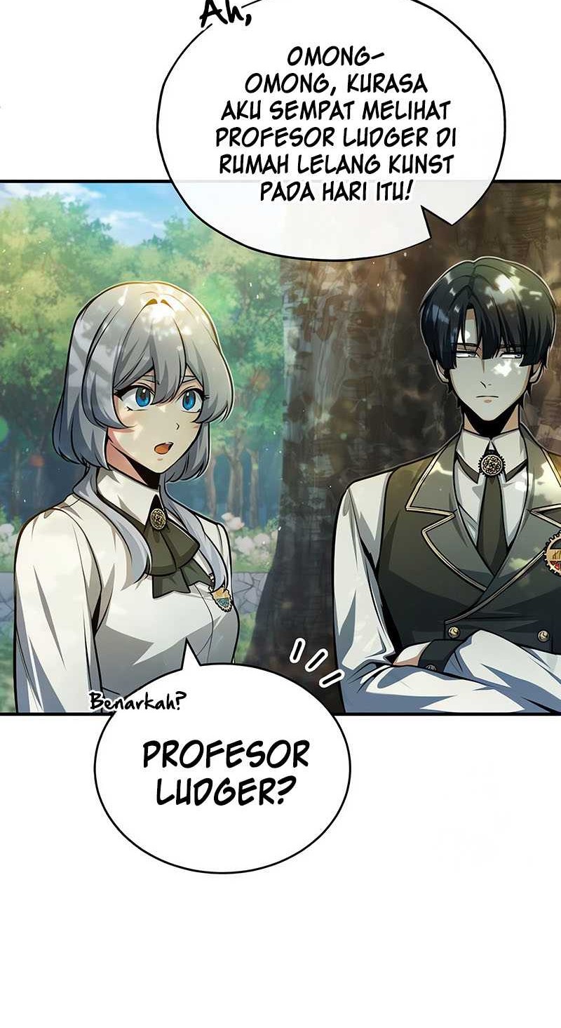 Academy’s Undercover Professor Chapter 56 Gambar 63