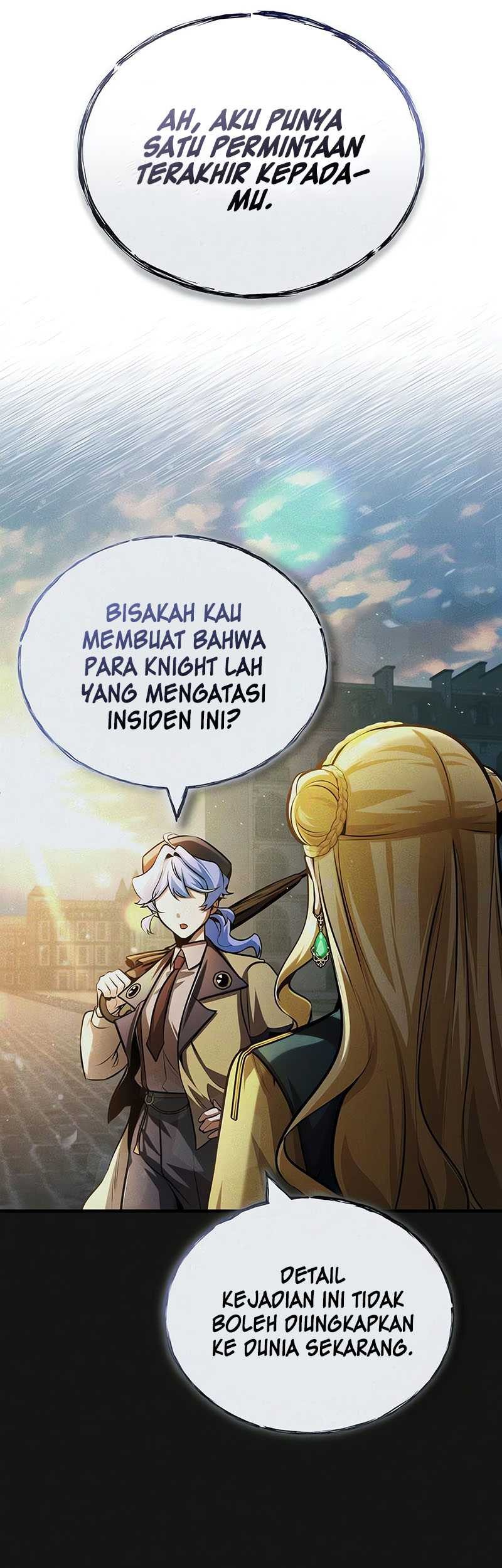 Academy’s Undercover Professor Chapter 56 Gambar 60