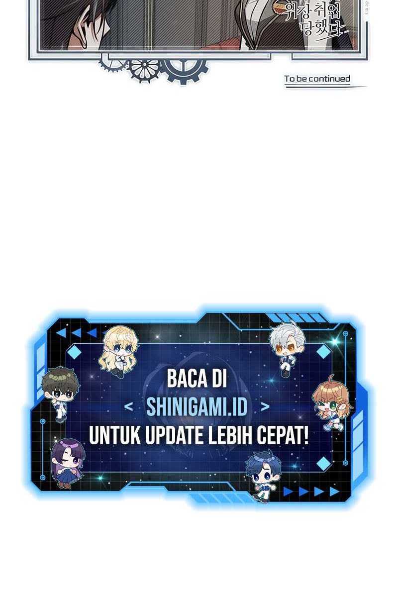 Academy’s Undercover Professor Chapter 56 Gambar 67