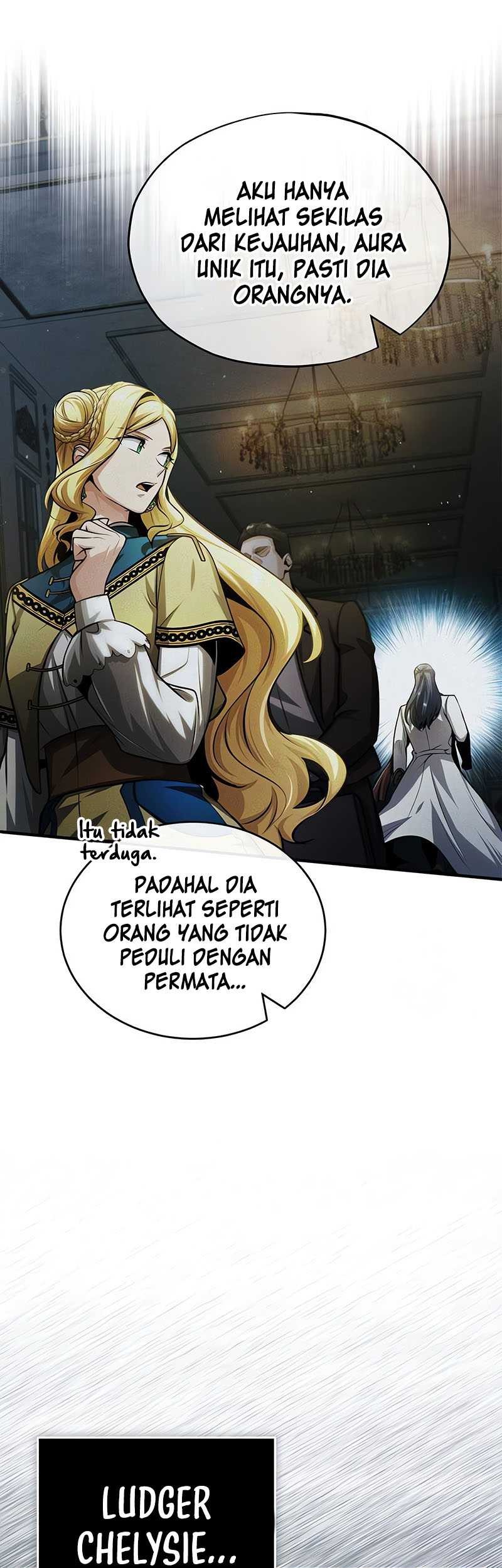 Academy’s Undercover Professor Chapter 56 Gambar 64