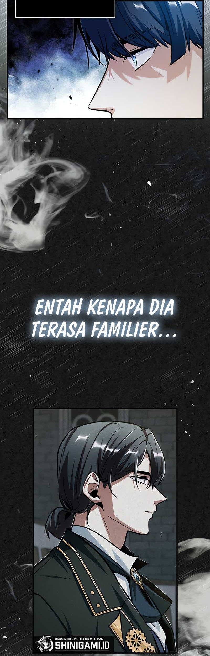 Academy’s Undercover Professor Chapter 56 Gambar 65