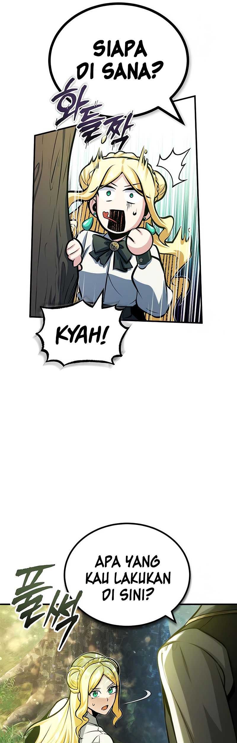 Academy’s Undercover Professor Chapter 56 Gambar 31