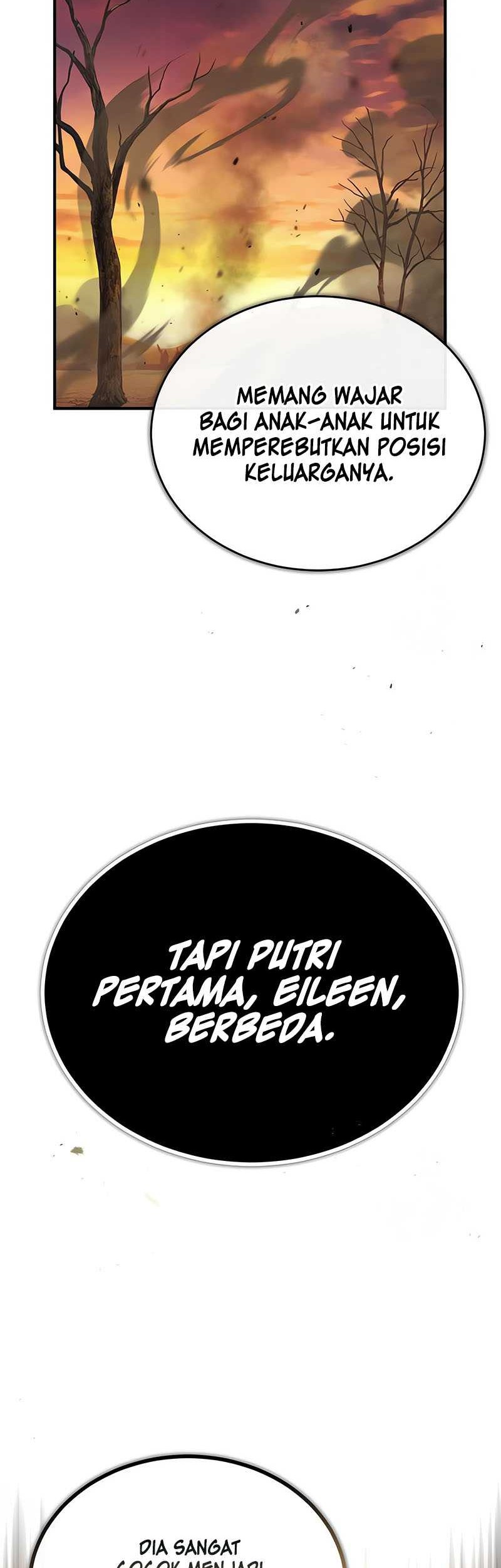 Academy’s Undercover Professor Chapter 56 Gambar 44