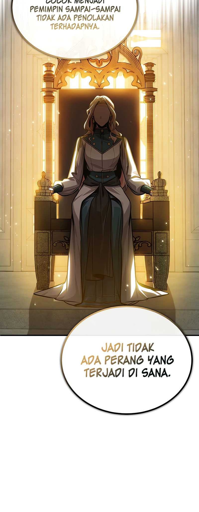 Academy’s Undercover Professor Chapter 56 Gambar 45