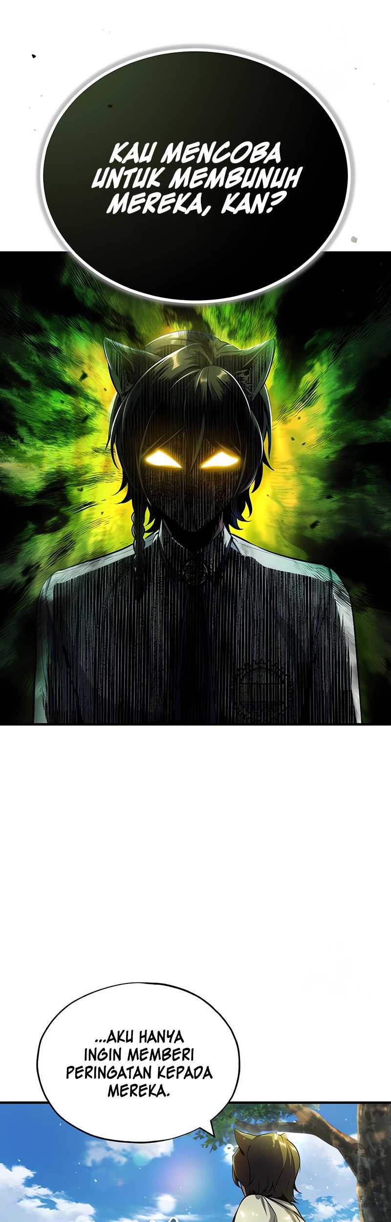 Academy’s Undercover Professor Chapter 56 Gambar 11