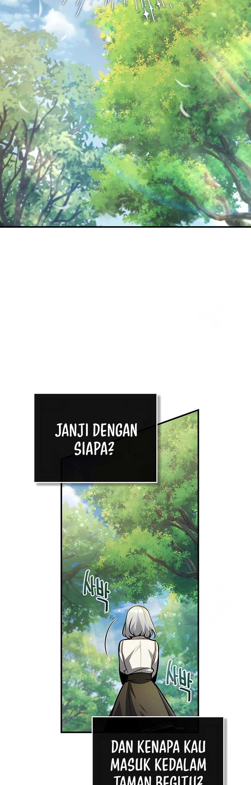 Academy’s Undercover Professor Chapter 56 Gambar 28