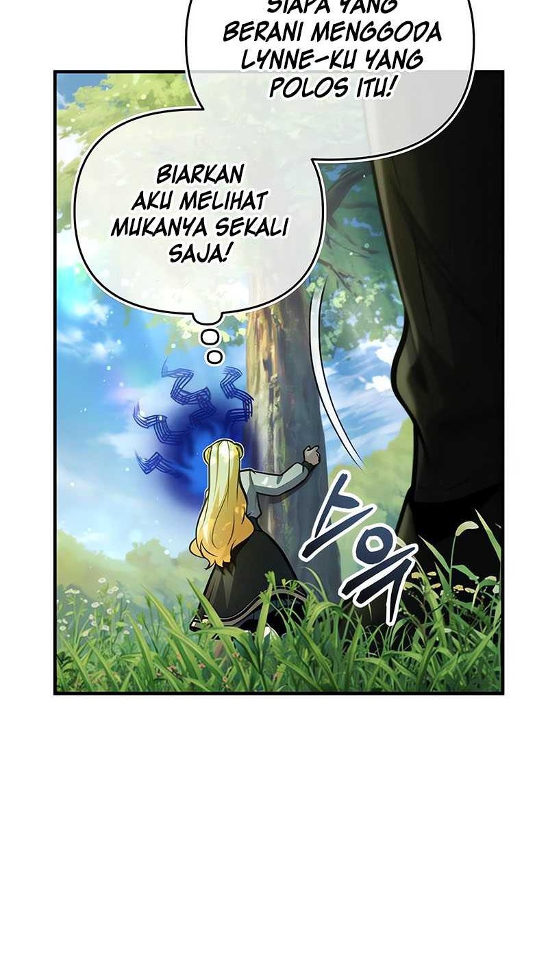 Academy’s Undercover Professor Chapter 56 Gambar 30