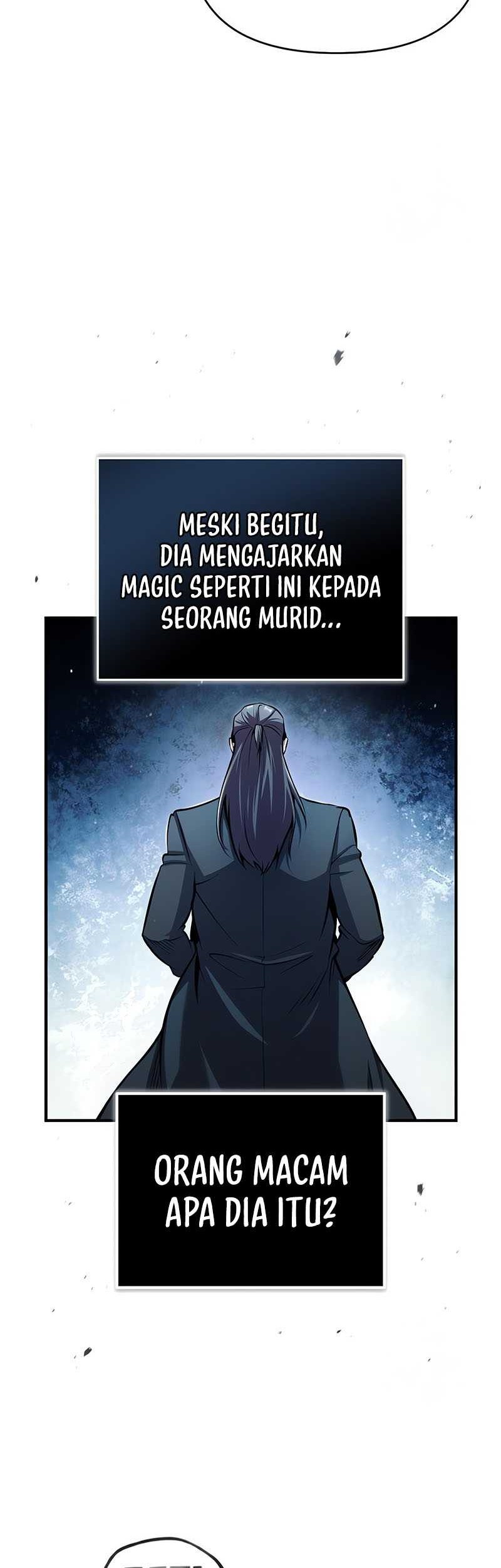 Academy’s Undercover Professor Chapter 55 Gambar 59