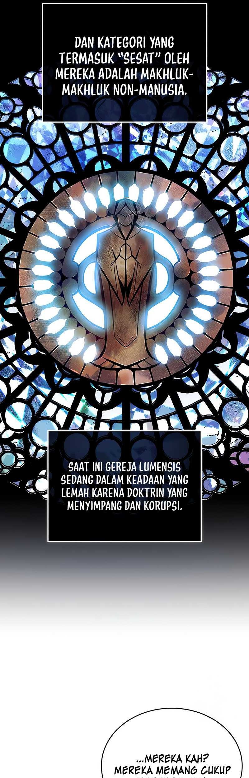 Academy’s Undercover Professor Chapter 55 Gambar 7