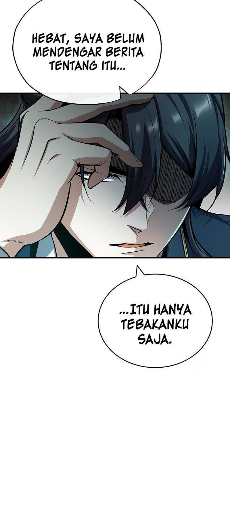 Academy’s Undercover Professor Chapter 55 Gambar 10