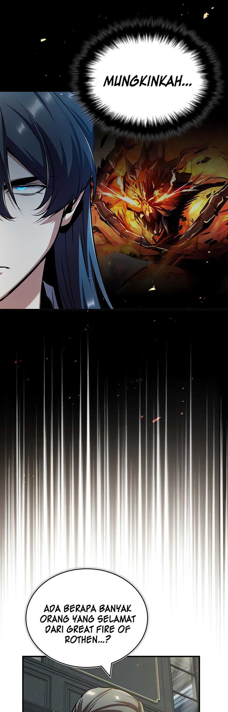 Academy’s Undercover Professor Chapter 55 Gambar 15