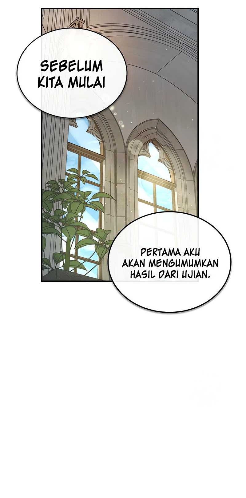 Academy’s Undercover Professor Chapter 55 Gambar 18