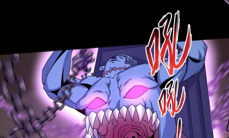 Age of Terror Chapter 104 Gambar 32