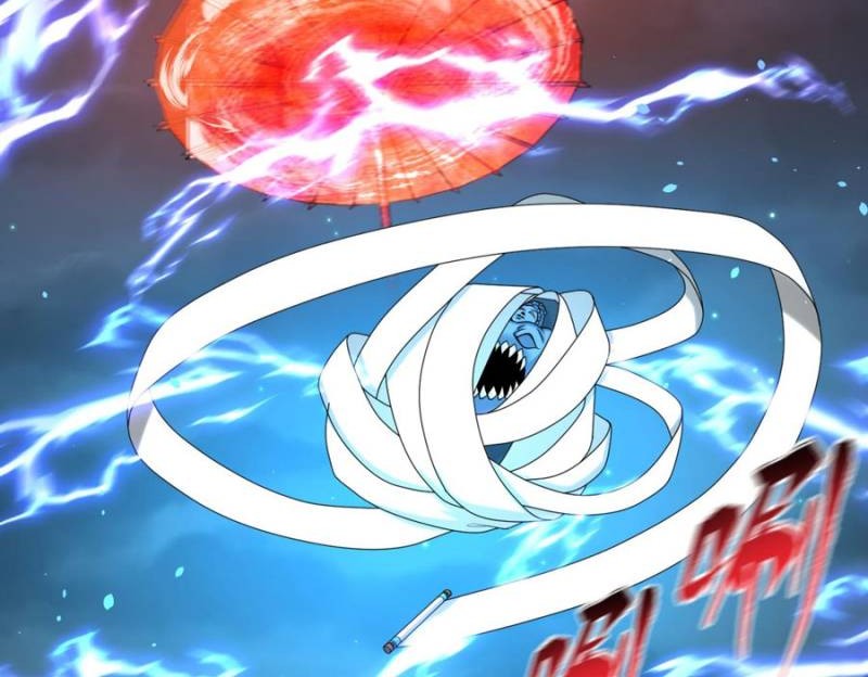 Age of Terror Chapter 104 Gambar 35