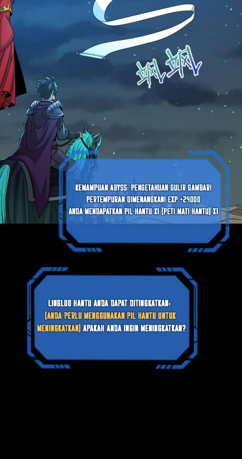 Age of Terror Chapter 104 Gambar 37