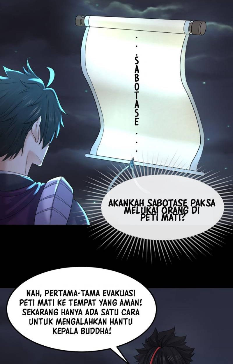 Age of Terror Chapter 104 Gambar 6