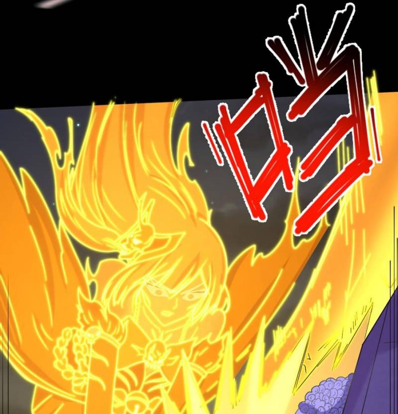 Age of Terror Chapter 104 Gambar 15