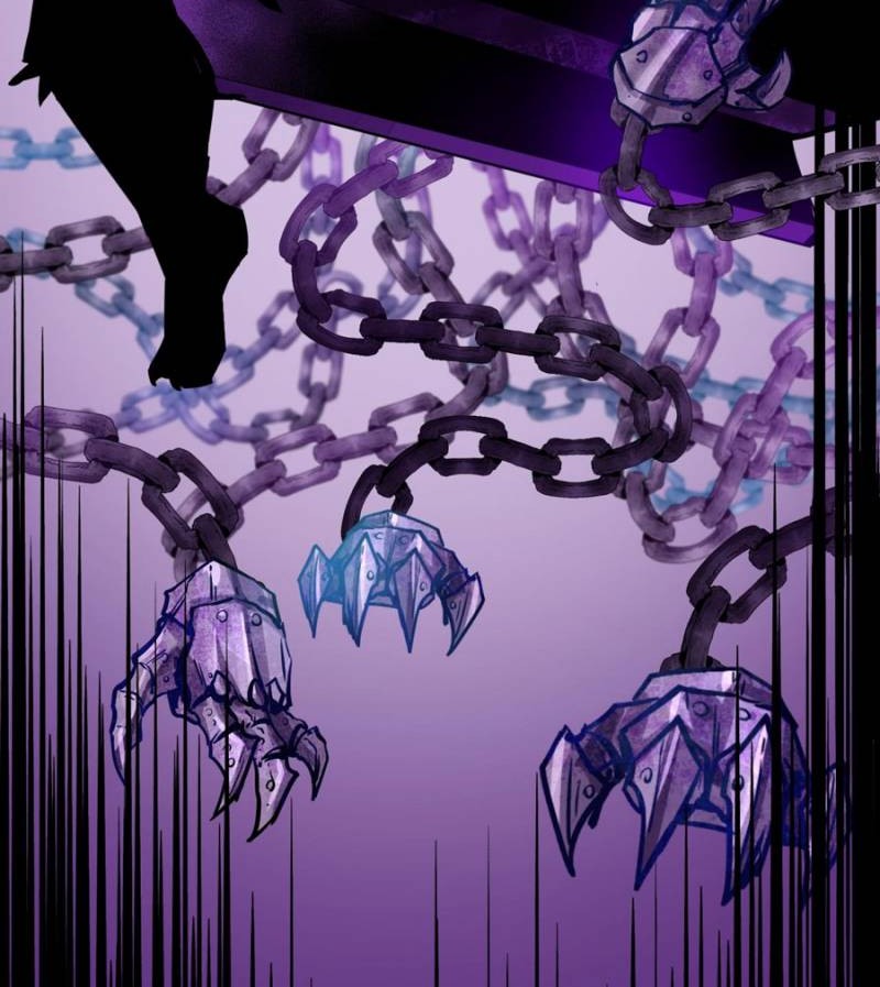 Age of Terror Chapter 104 Gambar 21