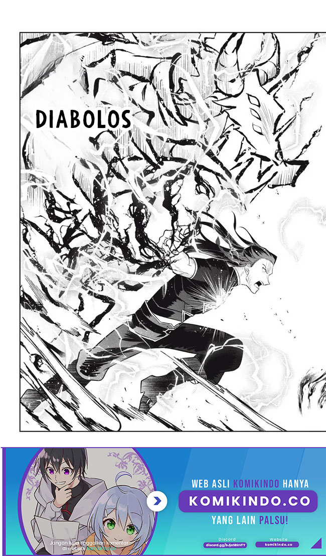 Hazure Sukiru “konomi Masuta” Sukiru No Mi (tabetara Shinu) O Mugen Ni Tabe Rareru Yo Ni Natta Kudan Chapter 16 Gambar 18