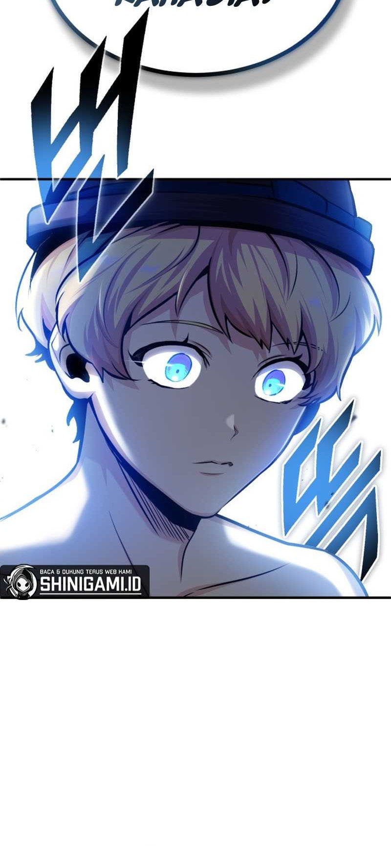 Academy’s Undercover Professor Chapter 54 Gambar 51