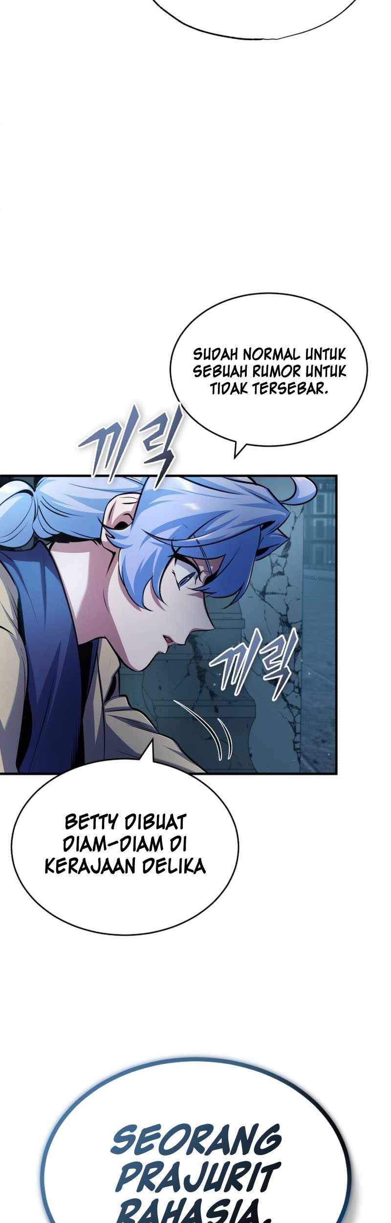 Academy’s Undercover Professor Chapter 54 Gambar 50