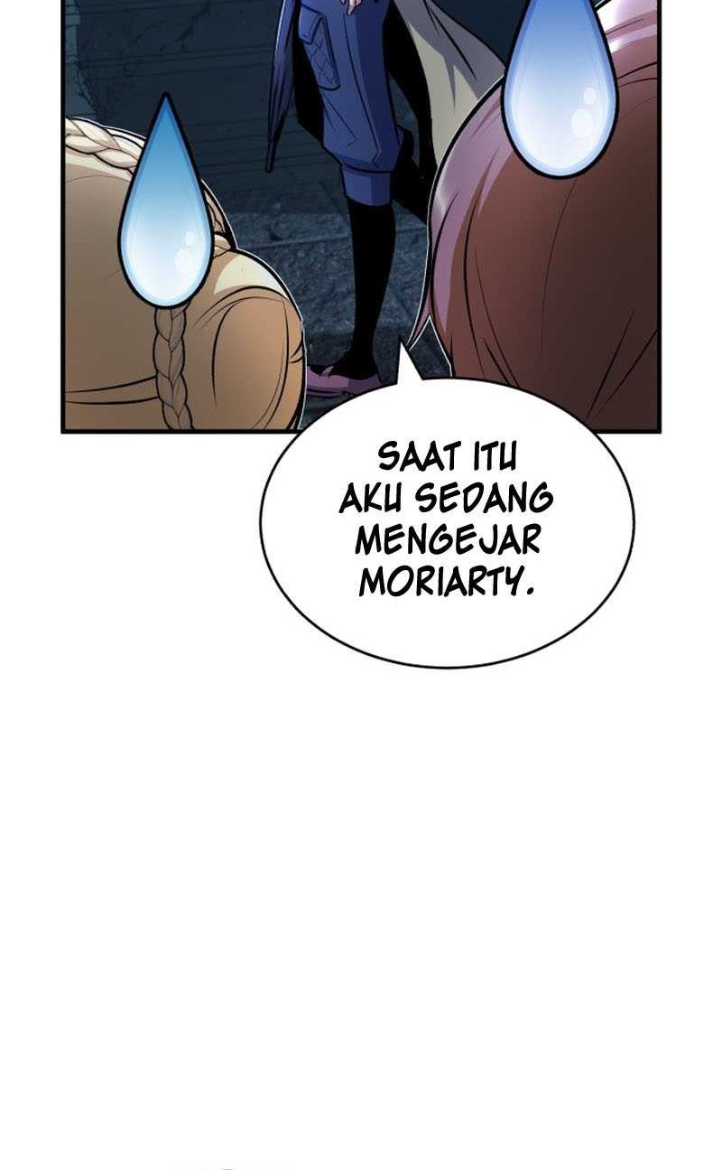 Academy’s Undercover Professor Chapter 54 Gambar 55