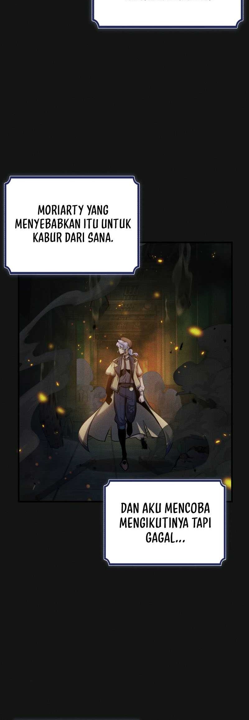 Academy’s Undercover Professor Chapter 54 Gambar 59