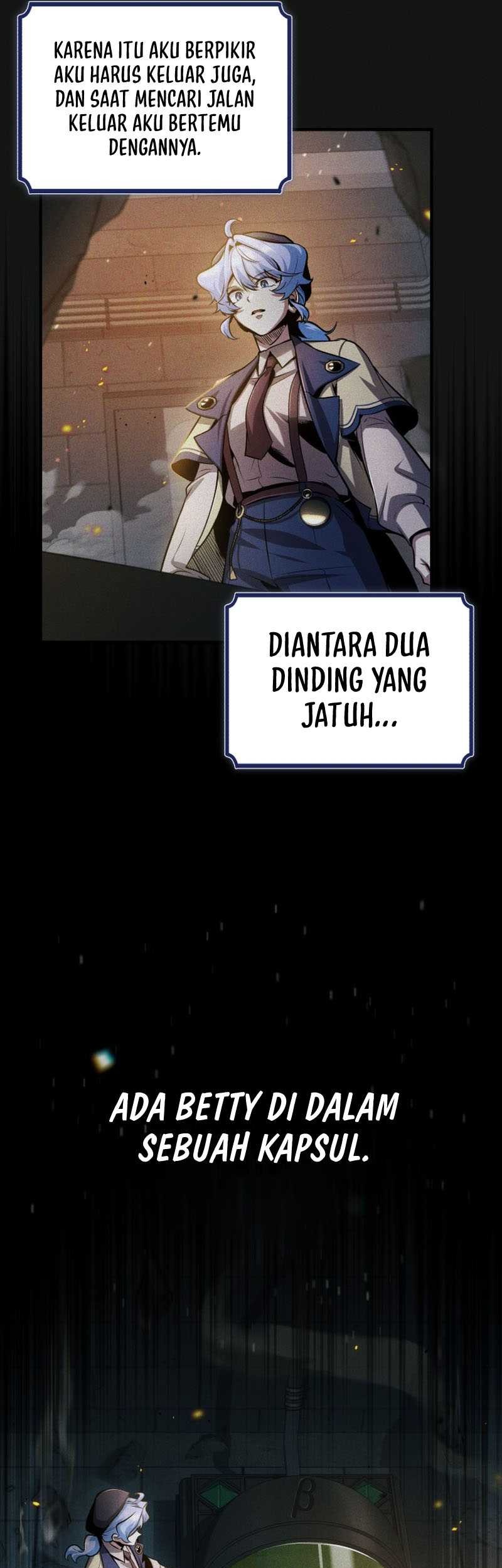 Academy’s Undercover Professor Chapter 54 Gambar 60