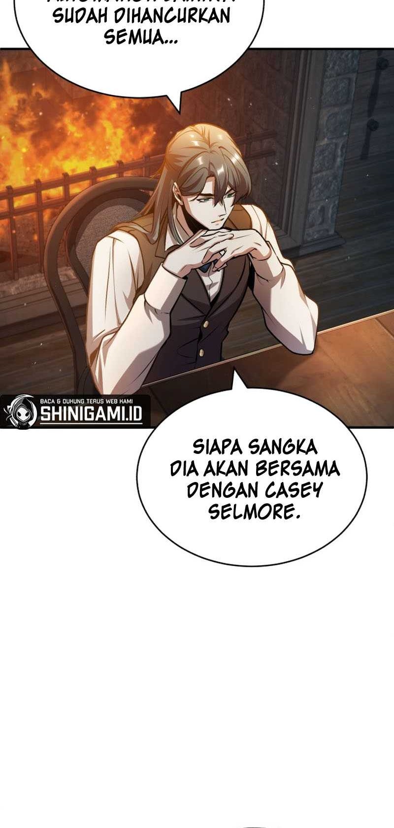 Academy’s Undercover Professor Chapter 54 Gambar 67