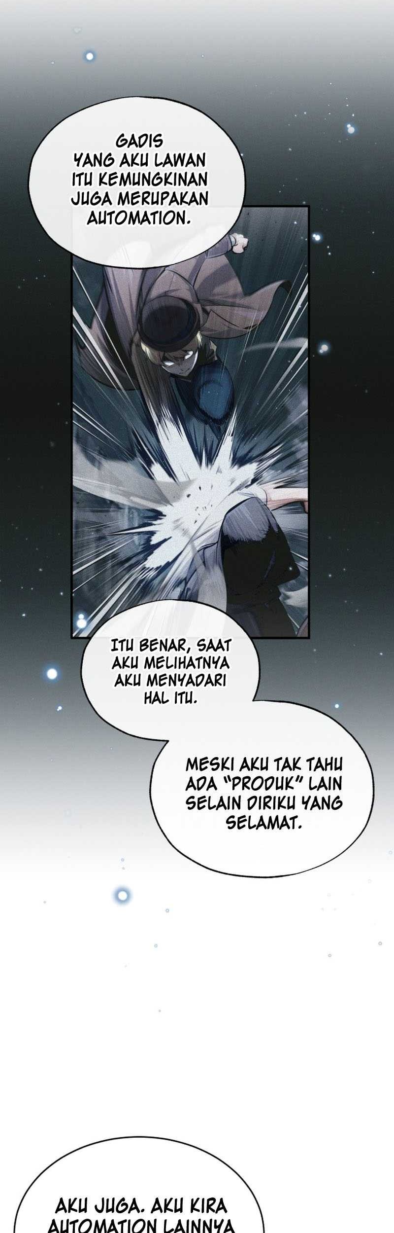 Academy’s Undercover Professor Chapter 54 Gambar 66