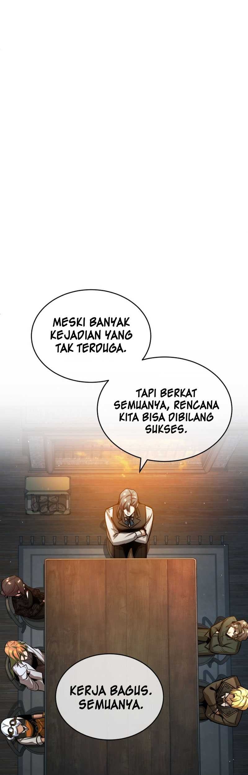 Academy’s Undercover Professor Chapter 54 Gambar 32