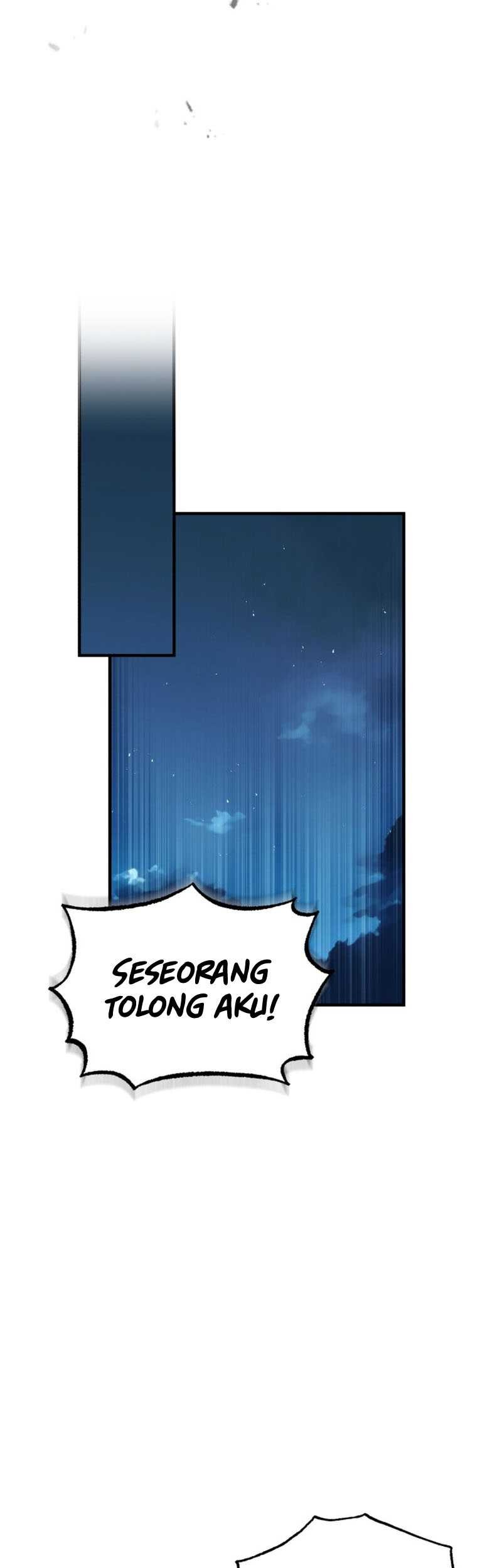 Academy’s Undercover Professor Chapter 54 Gambar 40