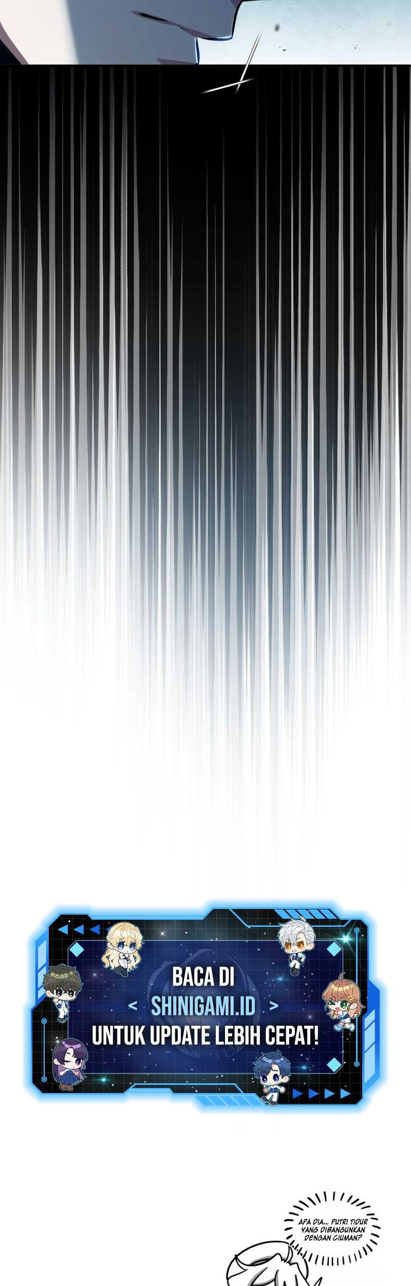 Academy’s Undercover Professor Chapter 54 Gambar 88