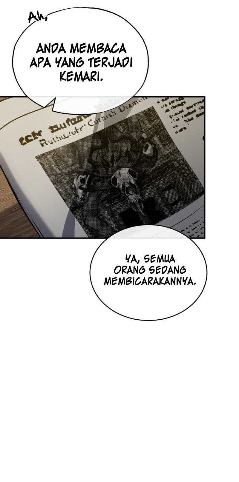 Academy’s Undercover Professor Chapter 54 Gambar 83