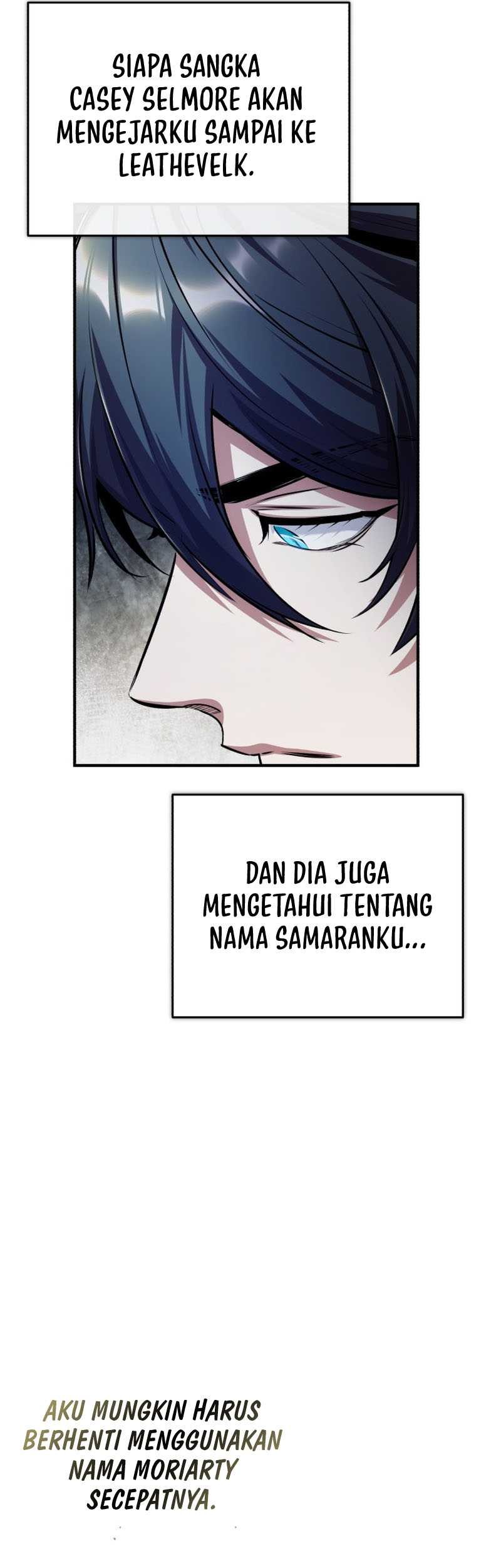 Academy’s Undercover Professor Chapter 54 Gambar 80